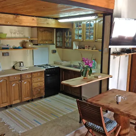 4rest Fruska Gora Apartman Kamanc