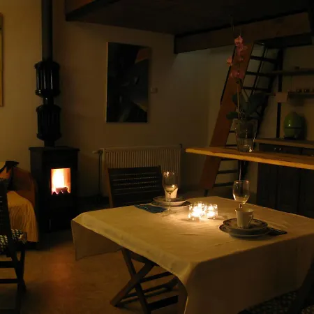 Apartman 4rest Fruska Gora