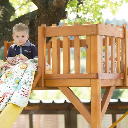 4rest Fruska Gora Apartman *