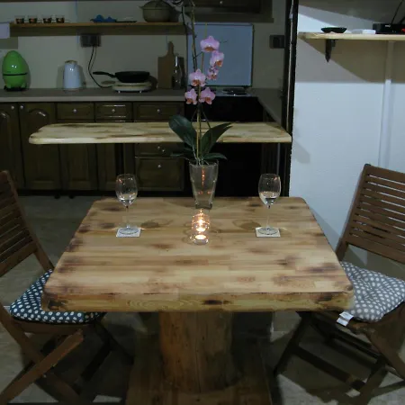 Apartment 4rest Fruska Gora Sremska Kamenica