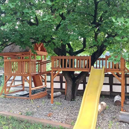4rest Fruska Gora Apartment