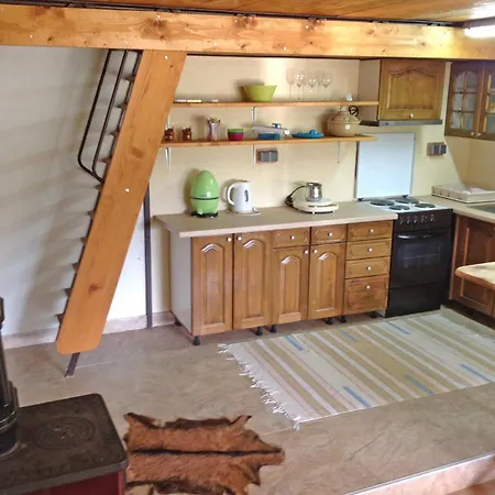 Apartman 4rest Fruska Gora Kamanc