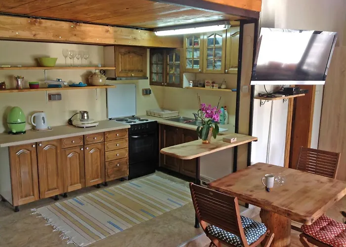 4rest Fruska Gora Daire Sremska Kamenica