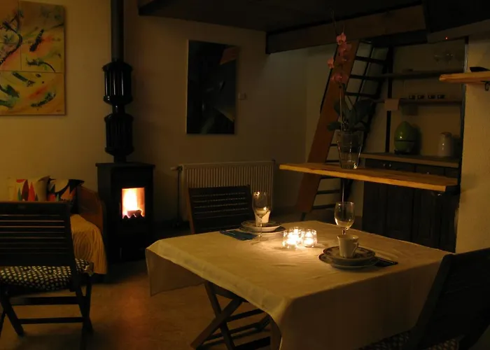 Daire 4rest Fruska Gora