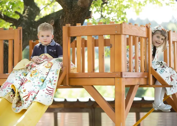 4rest Fruska Gora Daire *