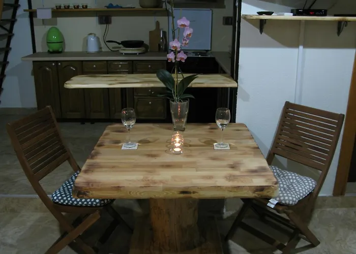 Daire 4rest Fruska Gora Sremska Kamenica