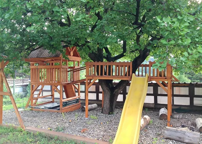 4rest Fruska Gora Daire