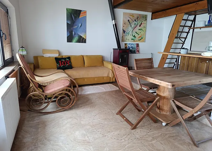 4rest Fruska Gora Daire *